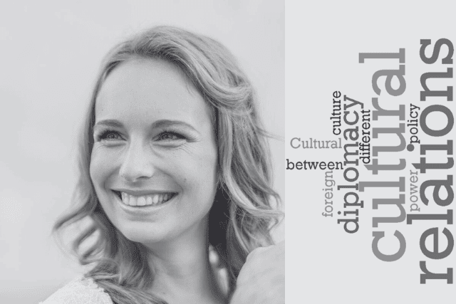 Tenni másokért és profitot termelni? CSR vagy Vállalati Kulturális Diplomácia?