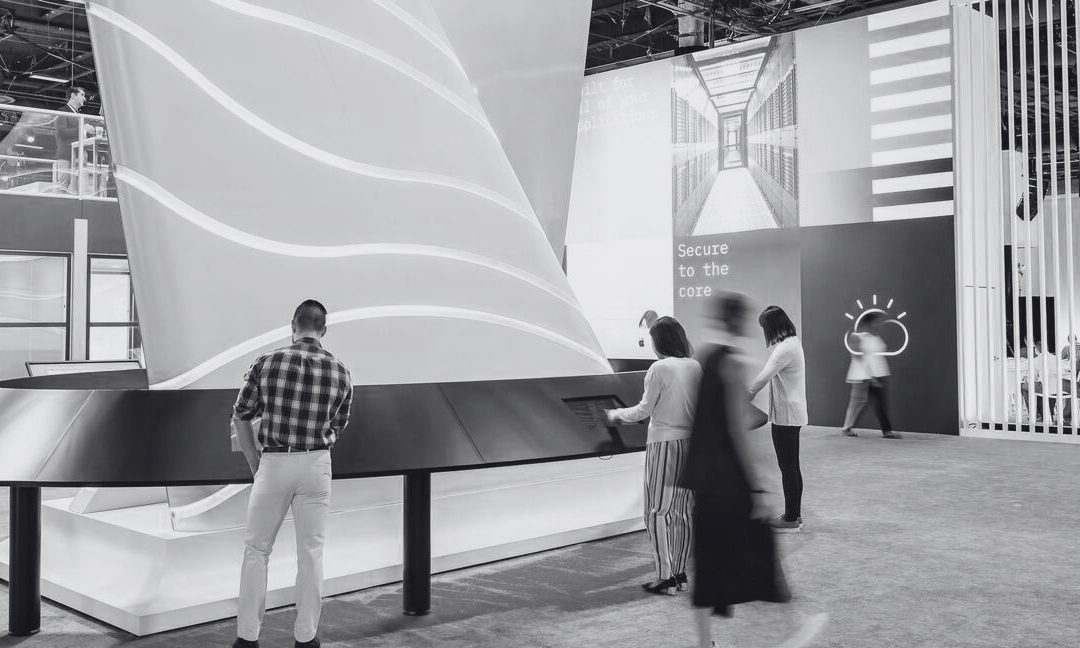 Ízig-vérig nagyvállalati!