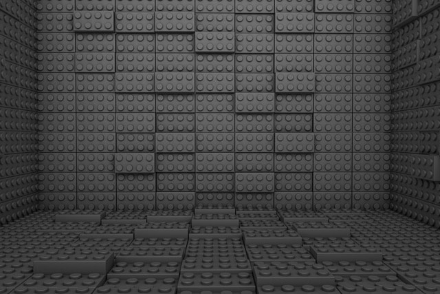 A marketing és a Millennium Falcon – 7500 apró építőkocka a megfelelő sorrendben összeillesztve