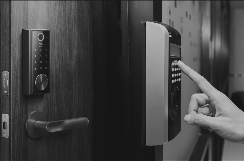 Magyar társasházi beléptetőrendszer hódíthatjameg a kanadai és az észak-amerikai piacot