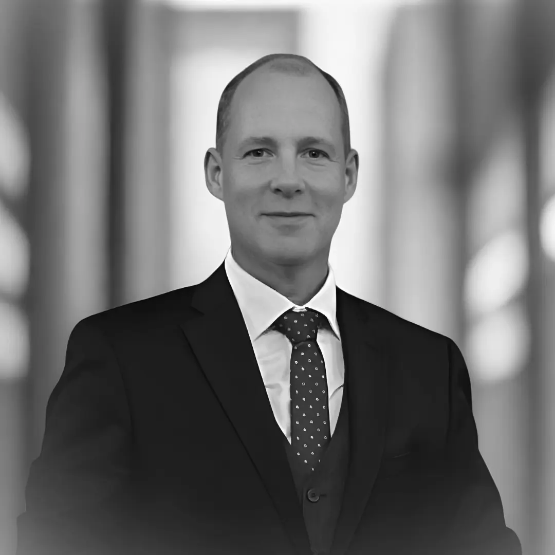 Kertesz Andras - KCC Managing Partner