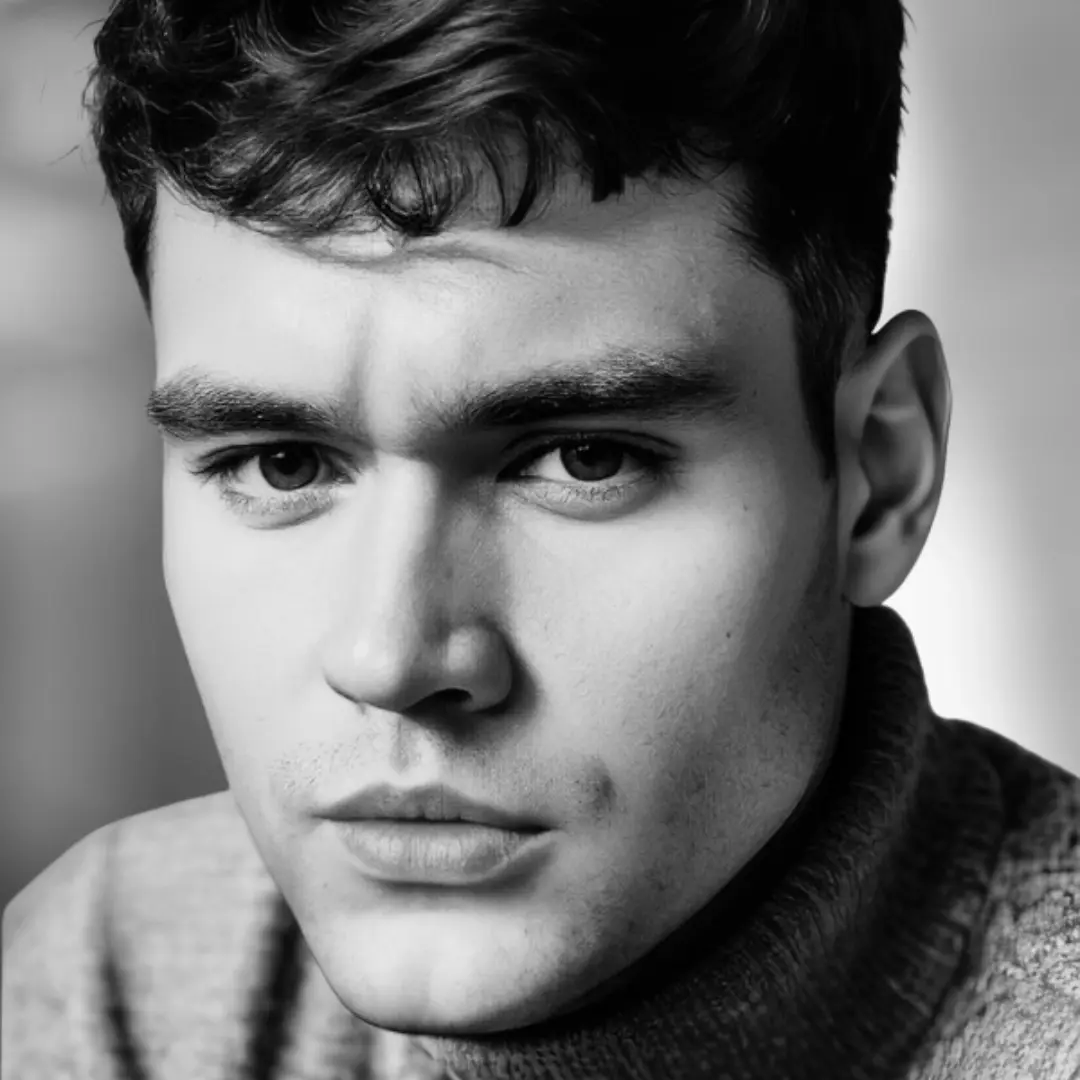 Mónos Péter KCC junior tanácsadó