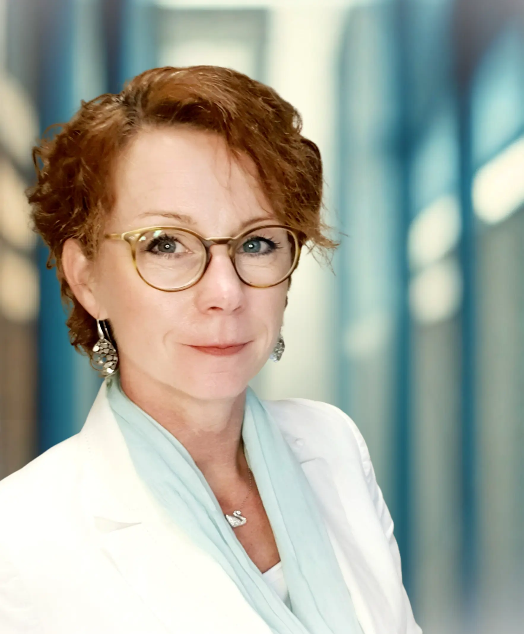 Van der Meer Gabriella 