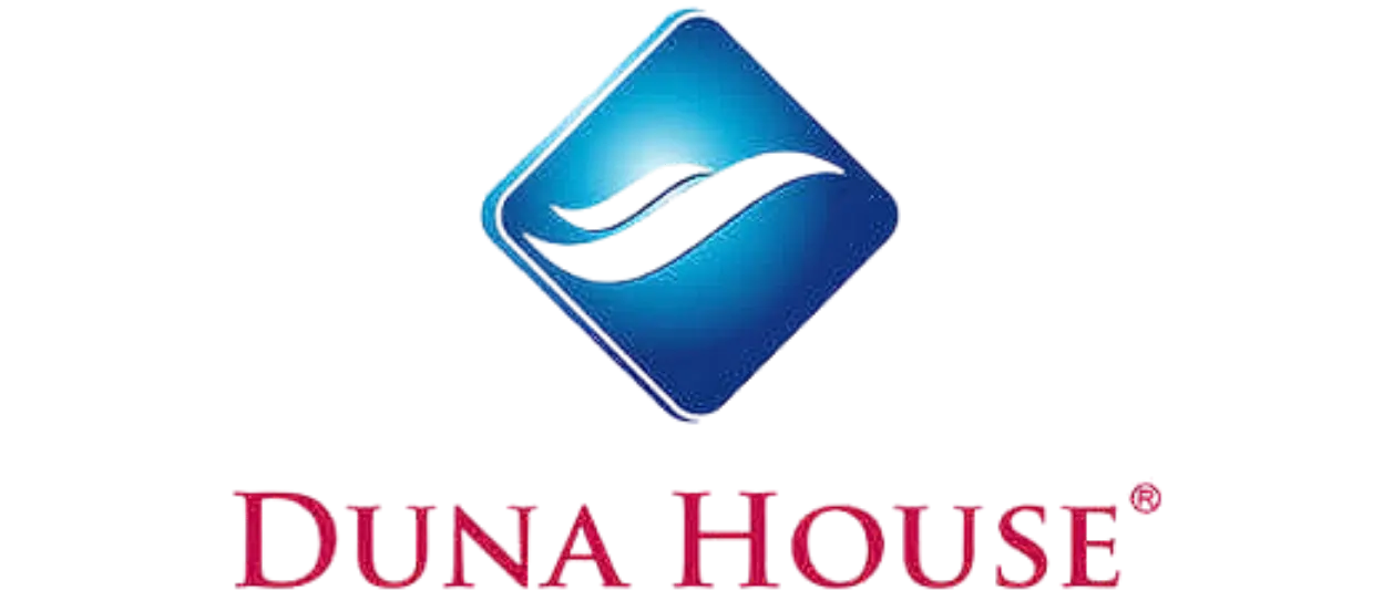 Duna House