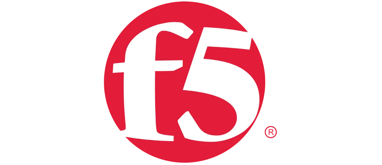 F5 Networks
