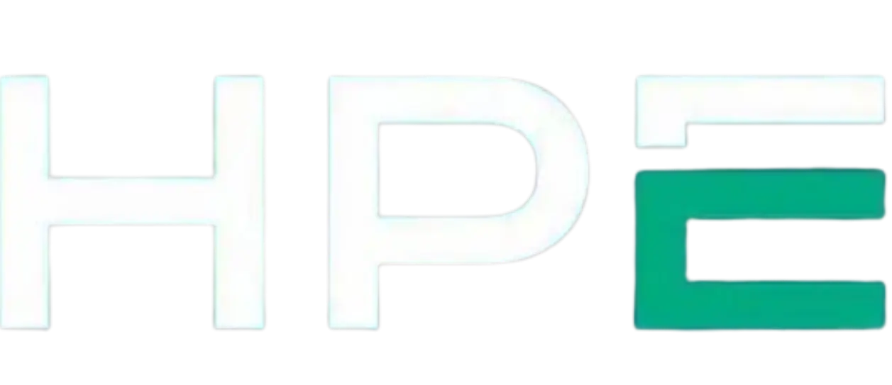 HPE (Hewlett Packard Enterprise)