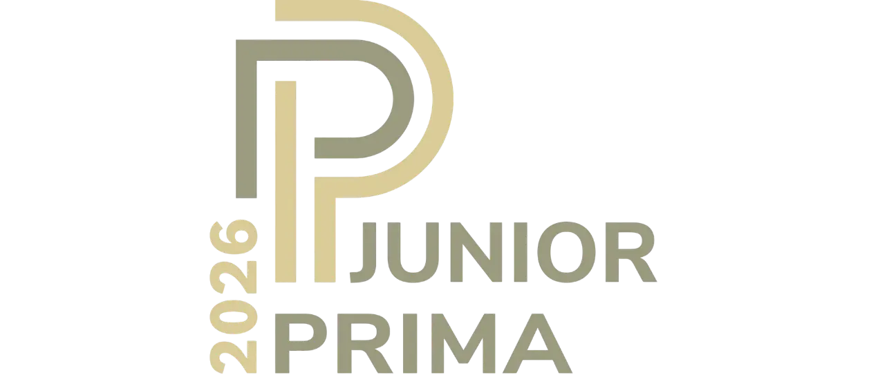 Junior Príma Díj