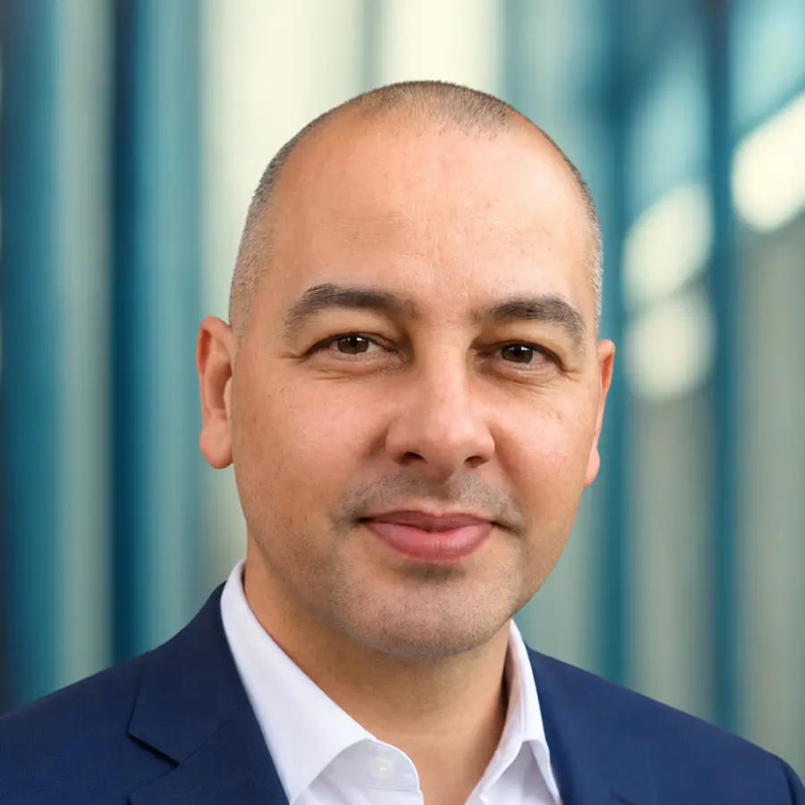 Langó Károly