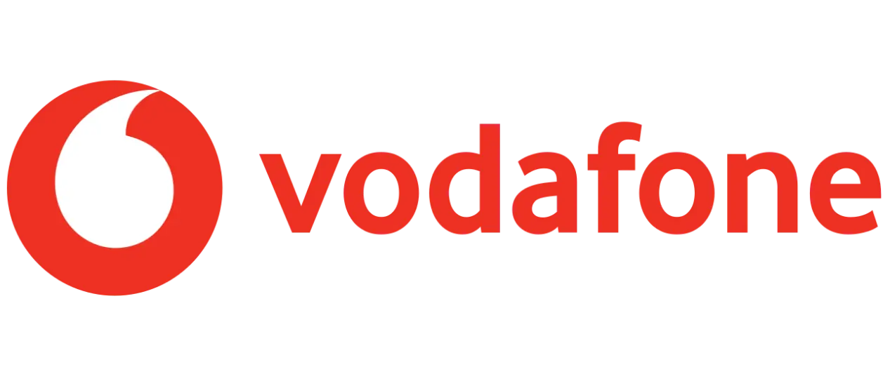 Vodafone