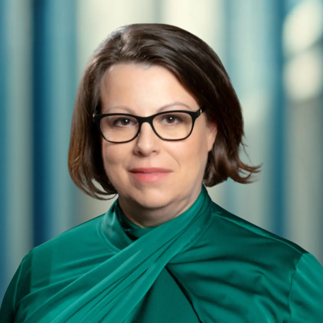 Gyarmati Zsuzsa